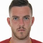 Portrett av Jordan Marcel Gilbert Veretout