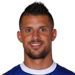 Portrett av Kevin Antonio Joel Gislain Mirallas y Castillo