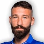 Portrett av Lorenzo Tonelli
