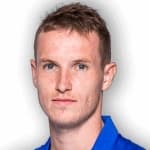 Portrett av Jakub Jankto