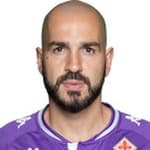 Portrett av Riccardo Saponara