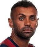 Portrett av Danilo Larangeira