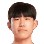 Portrett av Kim Bong-Soo
