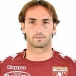 Portrett av Emiliano Moretti