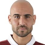 Portrett av Simone Zaza