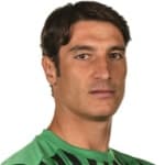 Portrett av Federico Peluso