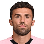 Portrett av Federico Di Francesco
