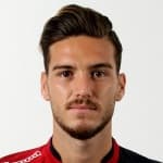 Portrett av Luca Ceppitelli