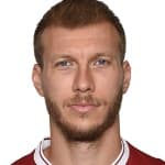 Portrett av Ragnar Klavan