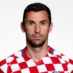 Portrett av Darijo Srna