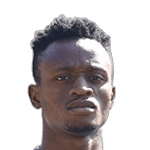 Portrett av R. Owusu