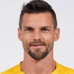 Portrett av Christian Maggio