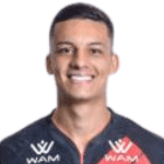 Portrett av Ricardo Viana Filho