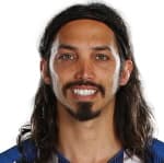 Portrett av Matías Ezequiel Schelotto