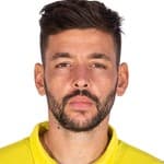 Portrett av Filip Đorđević