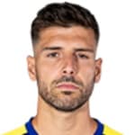 Portrett av Miguel Luís Pinto Veloso