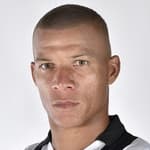 Portrett av Sebastien De Maio