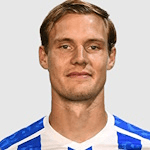 Portrett av Svante Ulf Ingel Ingelsson