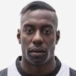Portrett av Stefano Okaka Chuka