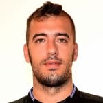 Portrett av Emiliano Viviano