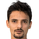 Portrett av Felipe Dias da Silva dal Belo