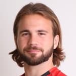 Portrett av F. Brodić