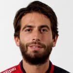 Portrett av Gianni Munari