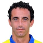 Portrett av Dario Dainelli