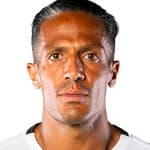 Portrett av Bruno Eduardo Regufe Alves