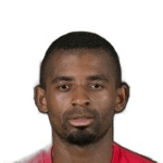 Portrett av José Ndong Machín Dicombo