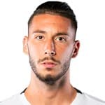 Portrett av Mattia Sprocati