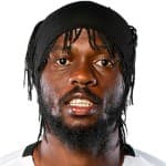 Portrett av Gervais Lombe Yao Kouassi