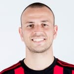 Portrett av Luca Antonelli