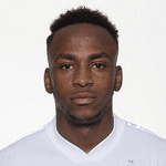 Portrett av Saido Berahino