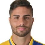 Portrett av Marco Capuano