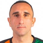 Portrett av Cristian Molinaro
