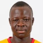 Portrett av Yusif Rahman Chibsah