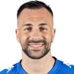 Portrett av Bruno Martella