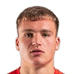 Portrett av Marko Milovanović