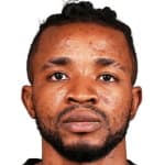 Portrett av Seydouba GuinÃ©enne Soumah