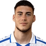Portrett av Roberto Fernández Jaén