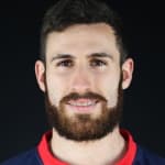 Portrett av Luca Bittante