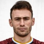 Portrett av Cristiano Lombardi