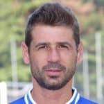 Portrett av Albano Benjamín Bizzarri