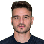 Portrett av Gabriel Vasconcelos Ferreira