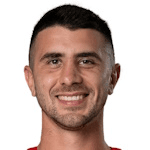 Portrett av Luca Ravanelli