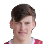 Portrett av Tobias Kvalvagnes Guddal