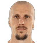 Portrett av Vlad Iulian Chiricheș