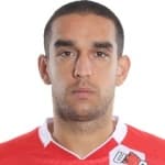 Portrett av Giuseppe Bellusci