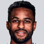 Portrett av Djavan Lorenzo Anderson